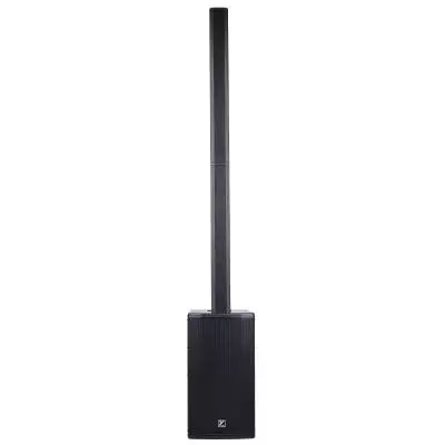 YXL Tower System with 12 Inch Subwoofer