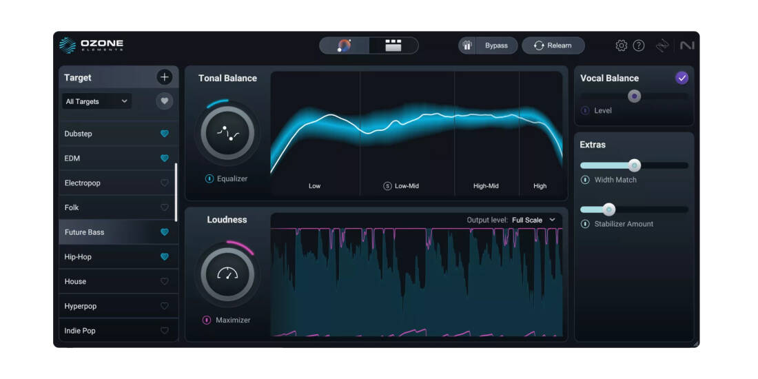Ozone 12 Elements - Download