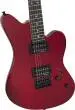 JS Series Surfcaster JS22 HT Electric Guitar - Metallic Red