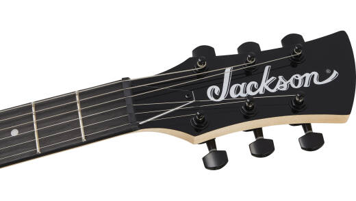 JS Series Surfcaster JS22 HT Electric Guitar - Metallic Red