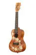 Gardenia Mahogany Concert Ukulele with Gigbag
