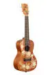 Gardenia Mahogany Concert Ukulele with Gigbag