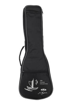 Gardenia Mahogany Concert Ukulele with Gigbag
