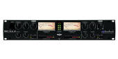"ART Pro Audio - Pro VLA III - Multivoice Tube\/Opto Compressor" "ART Pro Audio - Pro VLA III - Multivoice Tube\/Opto Compressor"