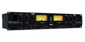 Pro VLA III - Multivoice Tube/Opto Compressor