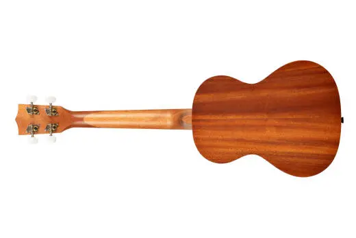 Gardenia Mahogany Tenor Ukulele with Gigbag