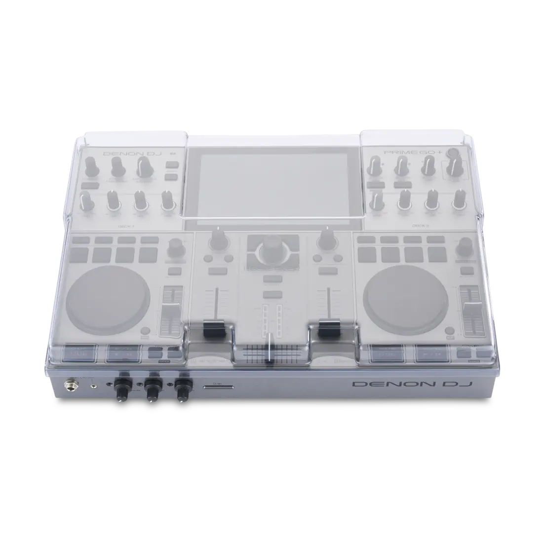 Cover For Denon DJ Prime Go