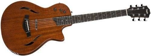 T5z Classic Acoustic Hybrid - Mahogany