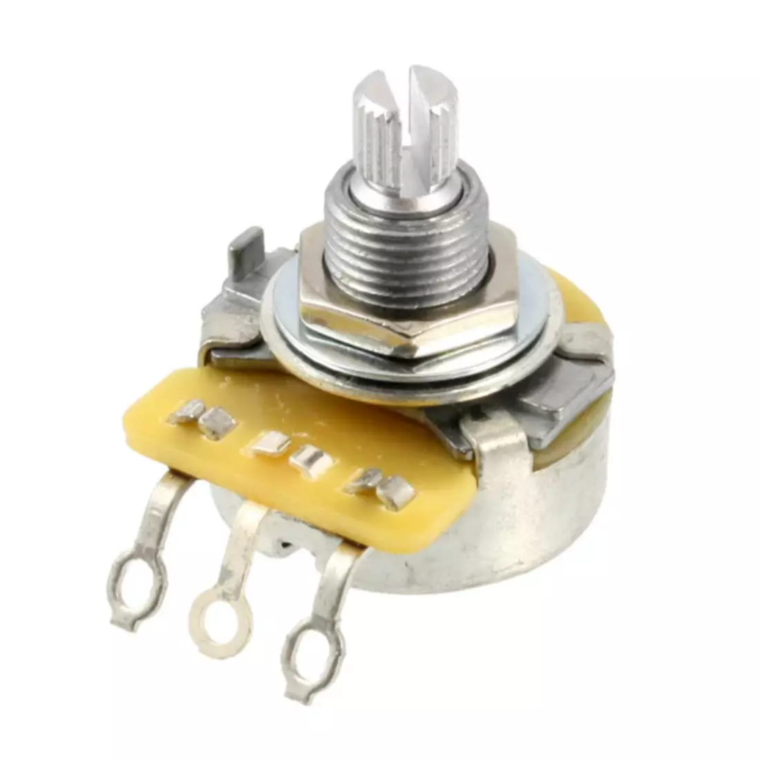 CTS 500K Vintage-style Split Audio Potentiometer
