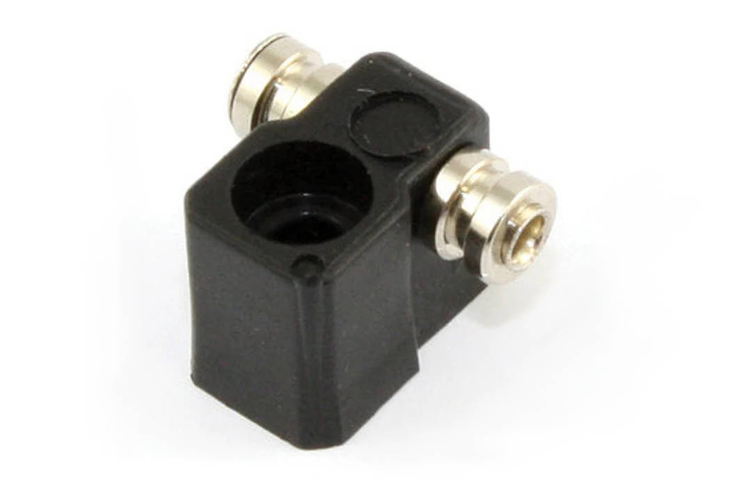 Roller String Guide for Bass