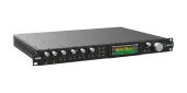 848 Thunderbolt 4/USB4 Audio Interface