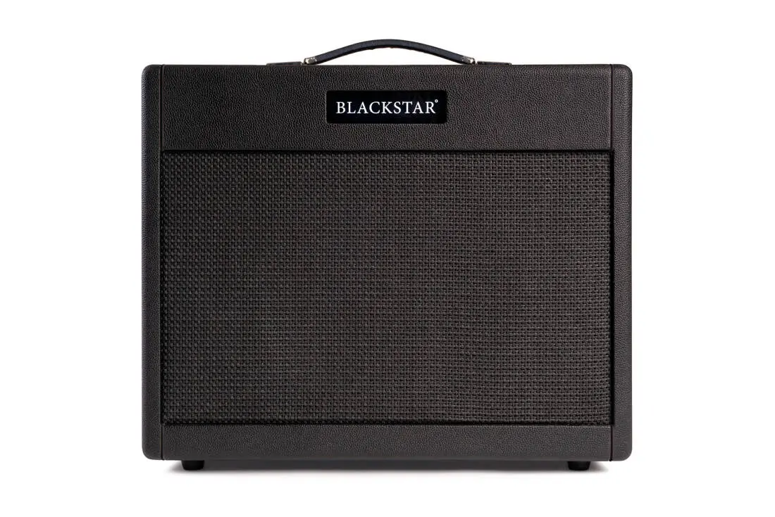 St. James 1x12 Cabinet - Black