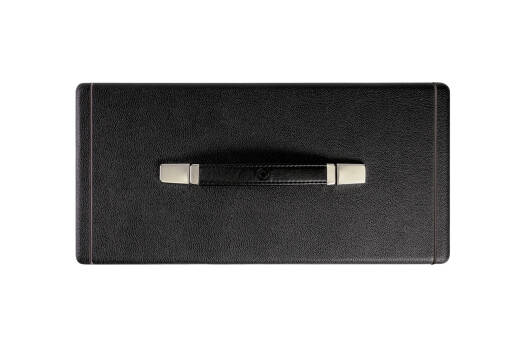 St. James 1x12 Cabinet - Black