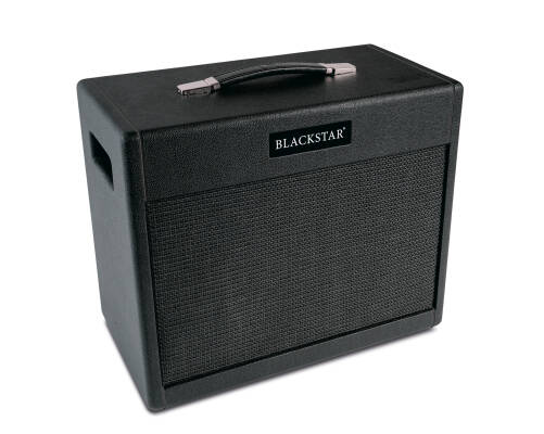 St. James 1x12 Cabinet - Black