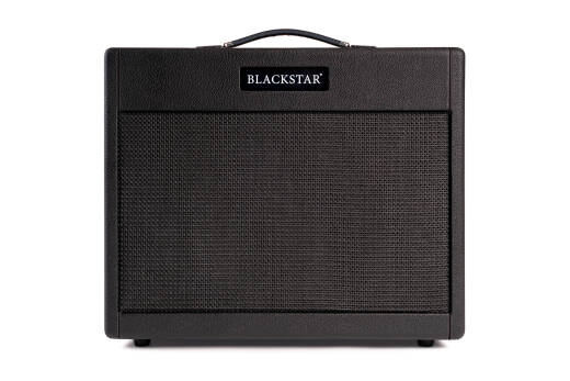 Blackstar Amplification - St. James 1x12 Cabinet - Black