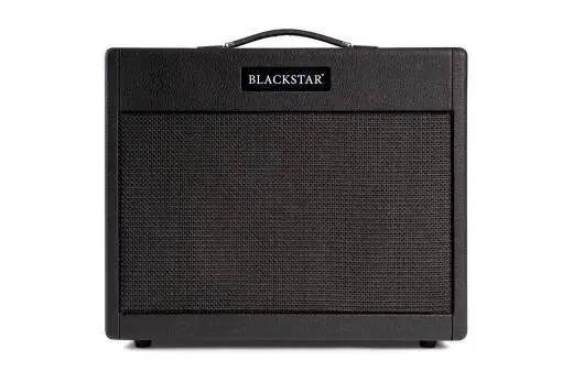 St. James 1x12 Cabinet - Black