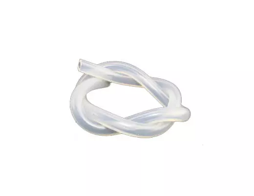 All Parts - Silicone Surgical Tubing - 1 Foot
