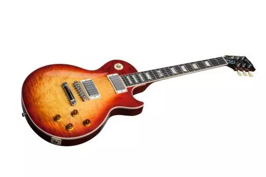 Les Paul Traditional Flame Top Electric - Cherry Sunburst