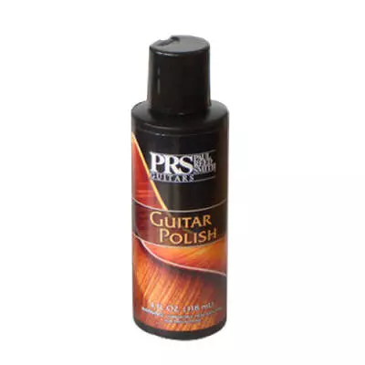 PRS Guitars - Guitar Polish (4oz)