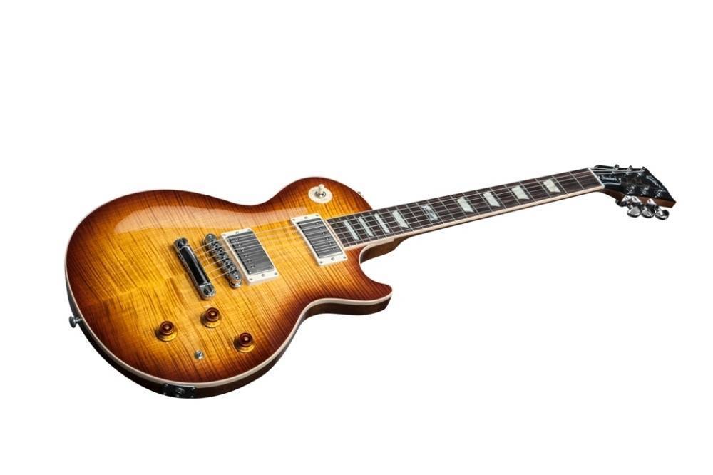 Les Paul Standard Lite Top Electric - Honeyburst