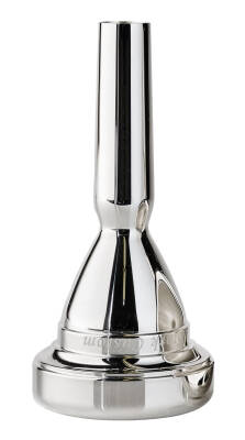 Stork Custom Mouthpieces Custom Large Shank Tenor Trombone