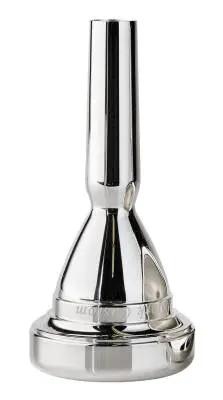 Stork Custom Mouthpieces - Custom Tenor Trombone Mouthpiece - T2