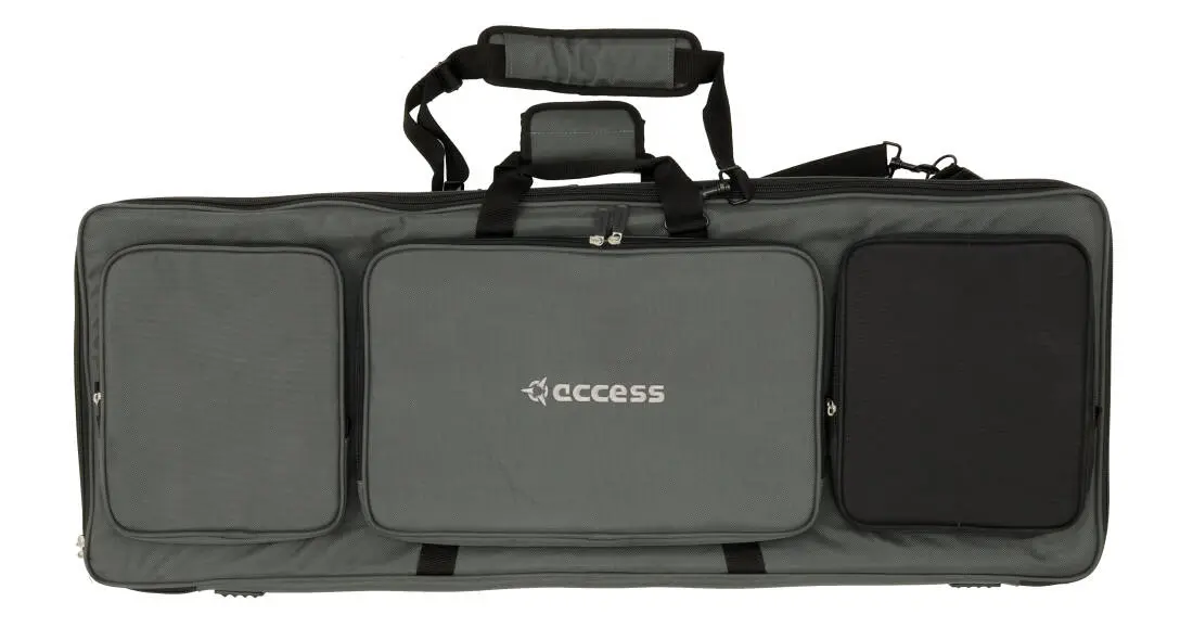 Virus TI Deluxe Keyboard Bag