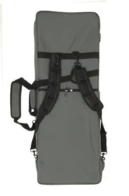 Virus TI Deluxe Keyboard Bag