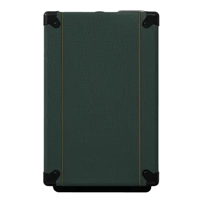 Limited Edition Rocker 15 Twin Channel Guitar Combo - British Racing Green
