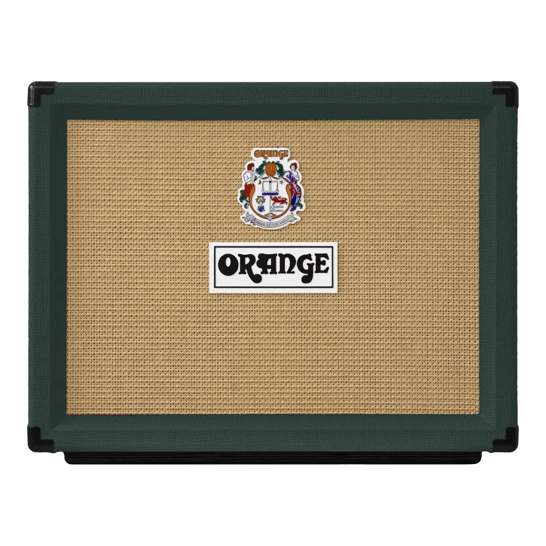 Limited Edition Rocker 32 Stereo Guitar Combo - British Racing Green