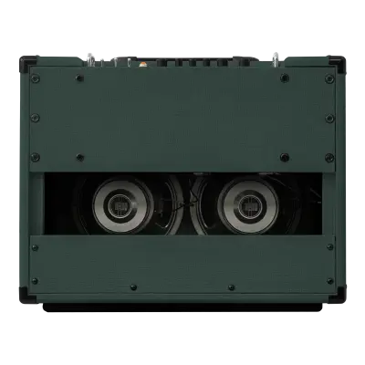 Limited Edition Rocker 32 Stereo Guitar Combo - British Racing Green