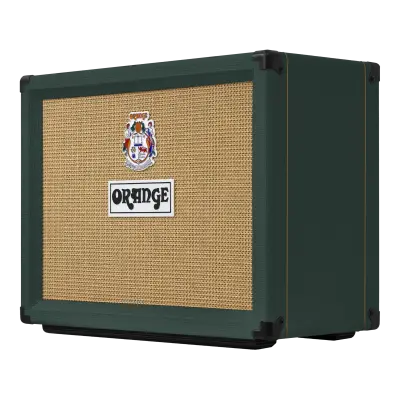 Limited Edition Rocker 32 Stereo Guitar Combo - British Racing Green