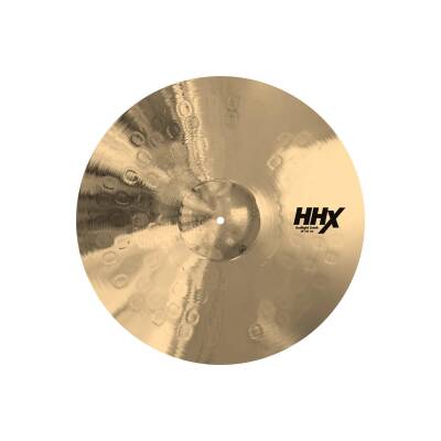 Sabian - HHX Redlight Crash Cymbal - 18