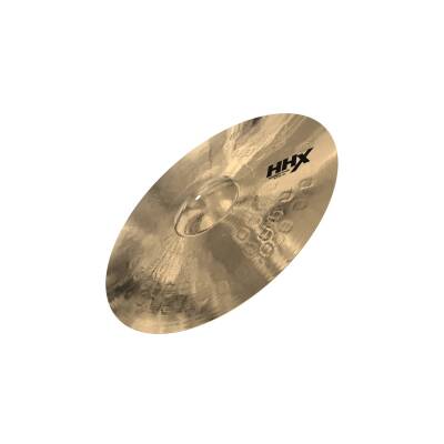 HHX Redlight Crash Cymbal - 18\'\'