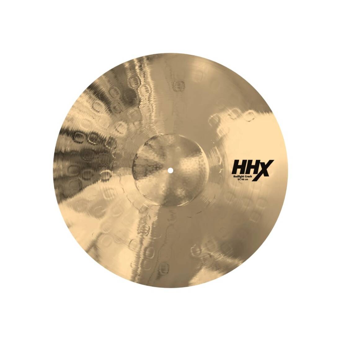 HHX Redlight Crash Cymbal - 19\'\'