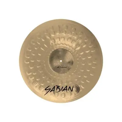 HHX Redlight Crash Cymbal - 19\'\'