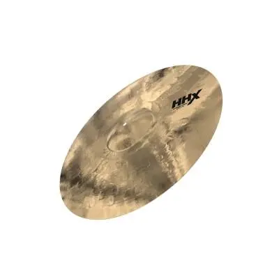 HHX Redlight Crash Cymbal - 20\'\'