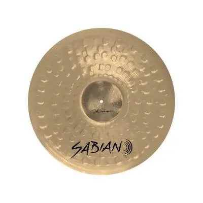 HHX Redlight Crash Cymbal - 20\'\'