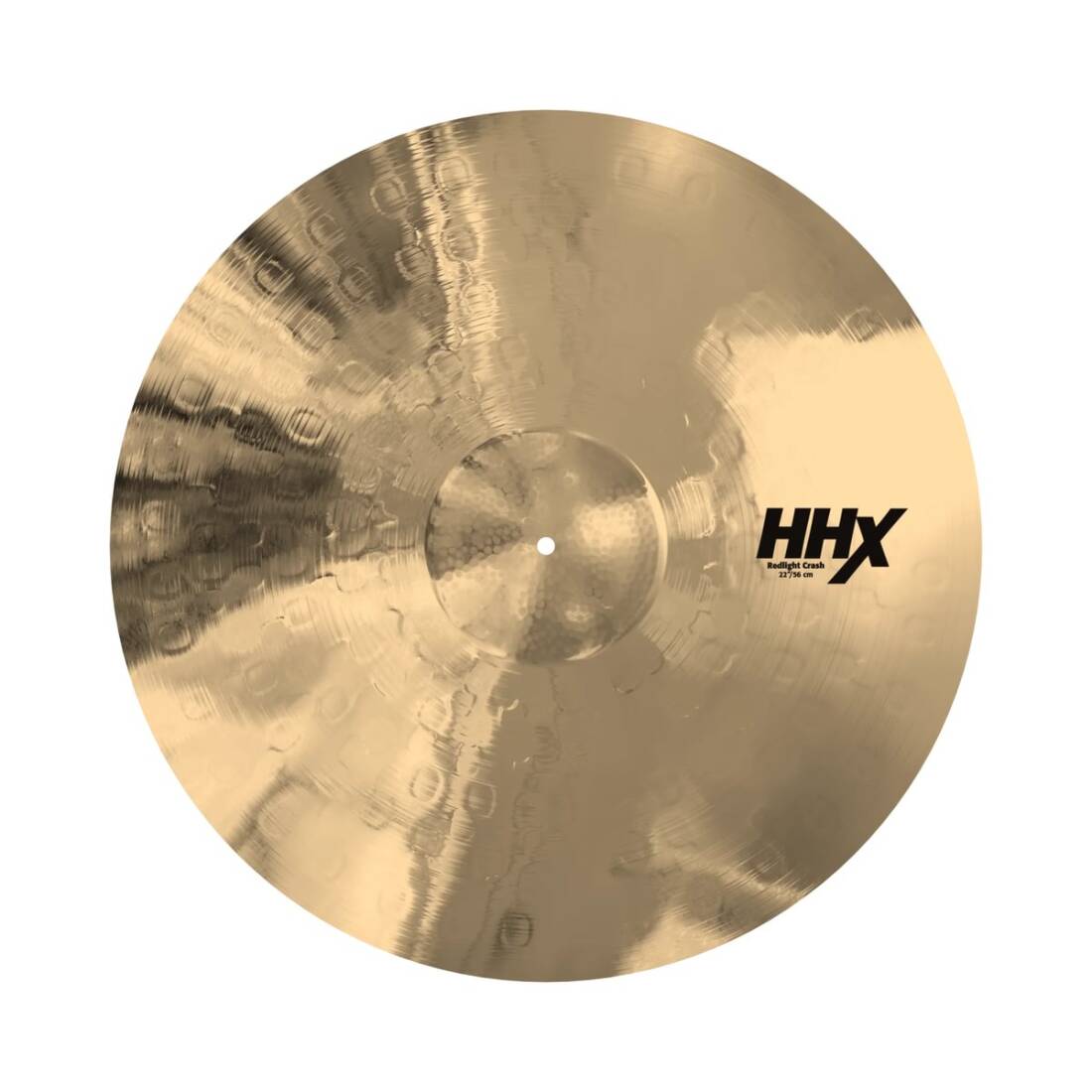 HHX Redlight Crash Cymbal - 22\'\'