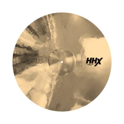 Sabian - HHX Redlight Crash Cymbal - 22