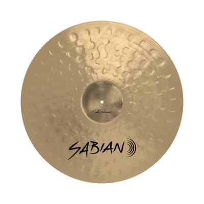 HHX Redlight Crash Cymbal - 22\'\'