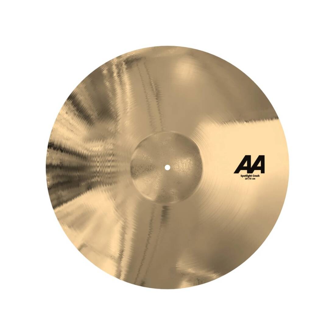 AA Spotlight Crash Cymbal - 20\'\'