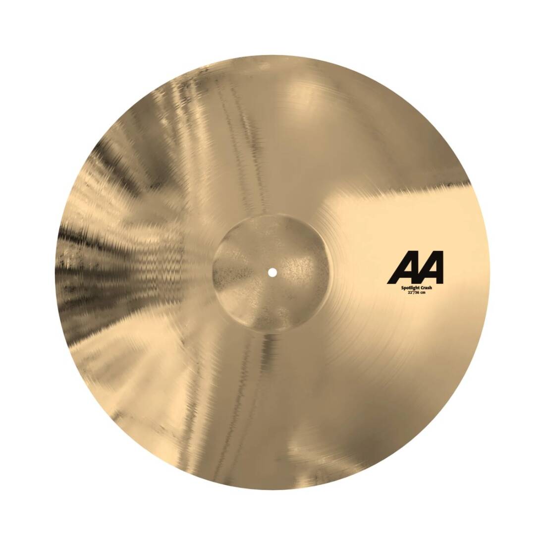 AA Spotlight Crash Cymbal - 22\'\'