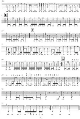 Classics for Clawhammer Banjo - Waller - Banjo - Book/Media Online