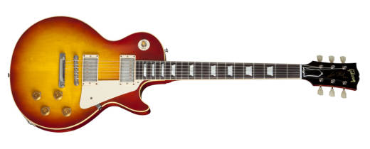 2014 1958 Les Paul Reissue VOS - Washed Cherry