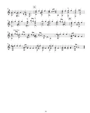 Classical Guitar Gems - Calmes - Classical Guitar - Book