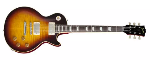 2014 1959 Les Paul Reissue VOS - Faded Tobacco