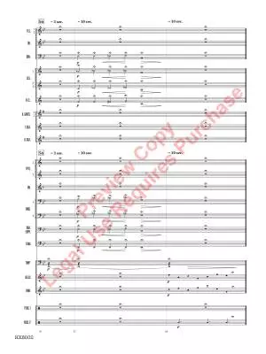 National Park Suite - Fraley - Concert Band - Gr. 3