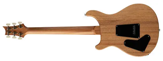 S2 Special Semi-Hollow Reclaimed Limited Edition Electric Guitar with Gigbag - Natural
