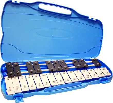 Westbury - 25 Note Glockenspiel with Mallets